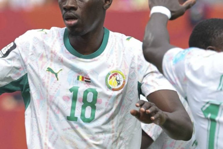 Al-Hilal se positionne sur Ismaïla Sarr