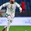 Farès Ghedjemis est devenu l’un des joueurs les plus suivis de Frosinone.