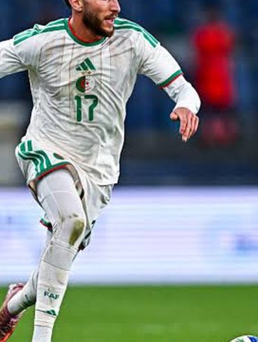 Farès Ghedjemis est devenu l’un des joueurs les plus suivis de Frosinone.