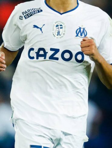Amine Harit, Nayef Aguerd