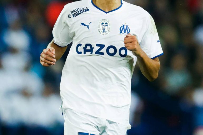 Amine Harit, Nayef Aguerd