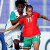 Maroc–Cameroun : une place en finale et un rendez-vous immense pour les Lionnes