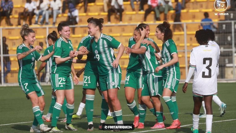 Algérie–Malawi : une demi-finale que personne n’aurait osé prédire
