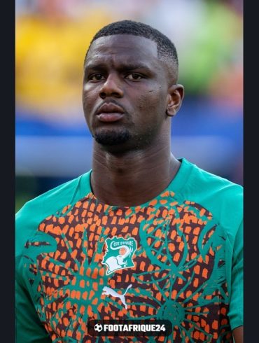 Ousmane Diomandé quitte le Sporting et débarque en Premier League