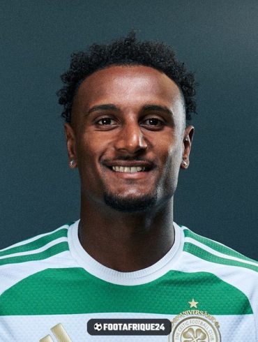 Celtic se rapproche de Haissem Hassan pour environ 6 M€