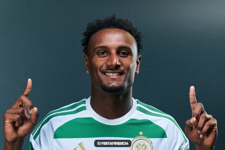 Celtic se rapproche de Haissem Hassan pour environ 6 M€