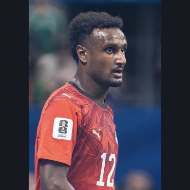Haissem Hassan se rapproche du Celtic Glasgow.