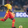 David Okereke s’engage avec Benevento et retrouve le football italien.