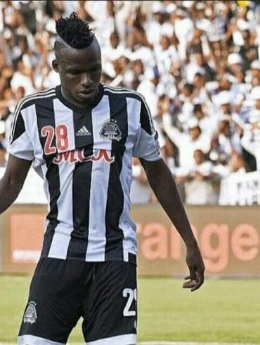 Faveurdi Bongeli rejoint le FC Lucerne en prêt avec option d’achat.