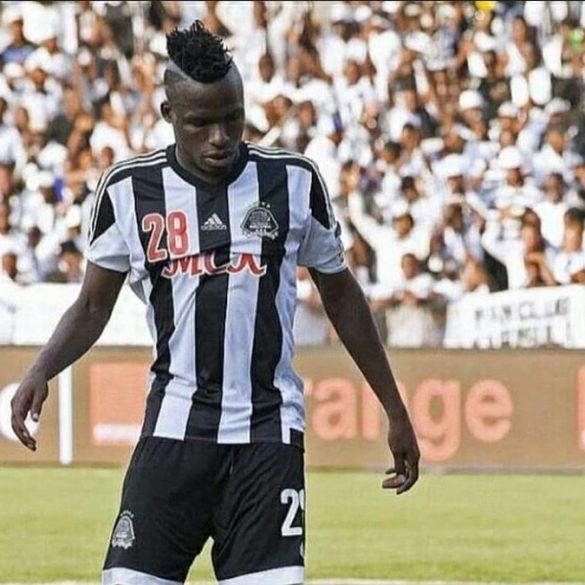 Faveurdi Bongeli rejoint le FC Lucerne en prêt avec option d’achat.