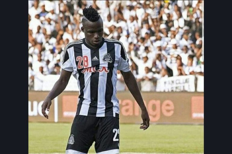 Faveurdi Bongeli rejoint le FC Lucerne en prêt avec option d’achat.