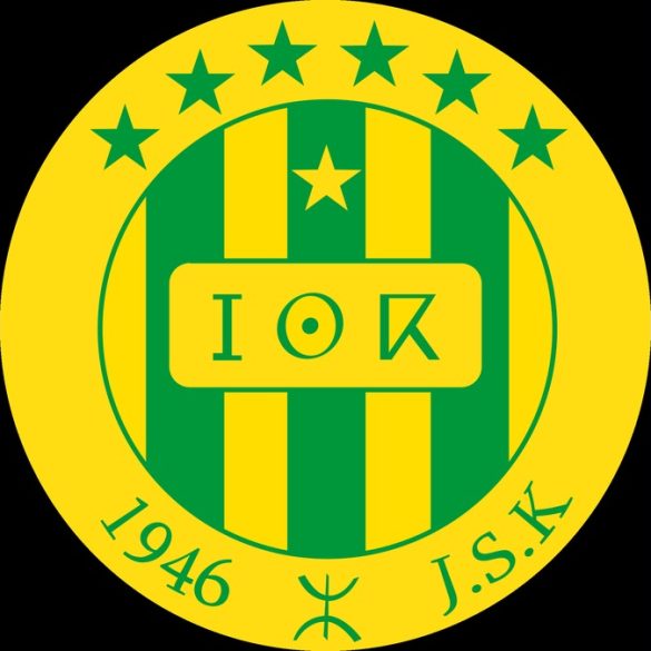 Alexis Guendouz rejoint la JS Kabylie pour renforcer ses cages.