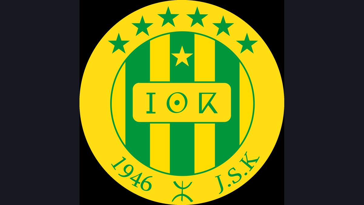 Alexis Guendouz rejoint la JS Kabylie pour renforcer ses cages.