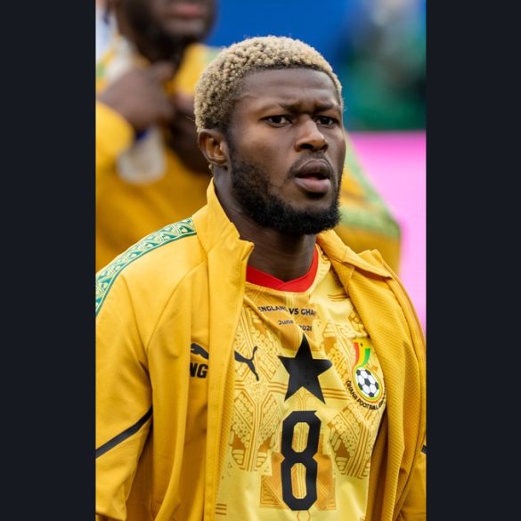 Kwasi Sibo se rapproche d’un transfert vers Gençlerbirliği.