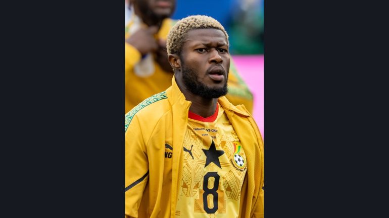 Kwasi Sibo pourrait poursuivre sa carrière en Turquie