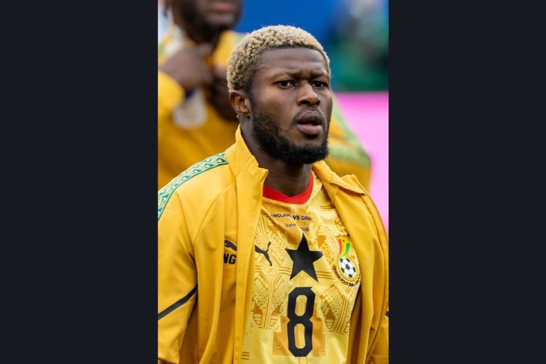 Kwasi Sibo se rapproche d’un transfert vers Gençlerbirliği.