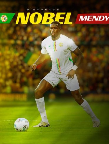 Nobel Mendy se rapproche de Hull City après un accord avec le Rayo Vallecano.