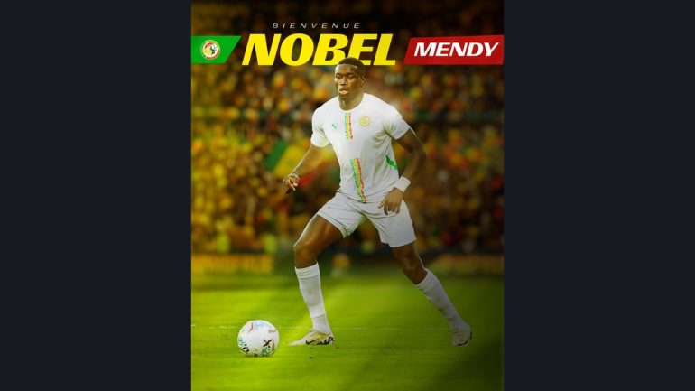 Nobel Mendy se rapproche de Hull City après un accord avec le Rayo