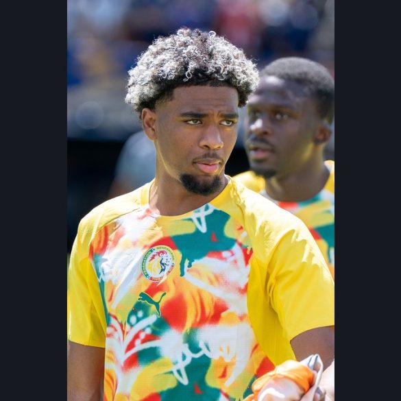 Ibrahim Mbaye