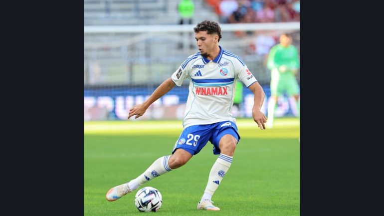 Leipzig accélère pour Samir El Mourabet, Strasbourg sous pression