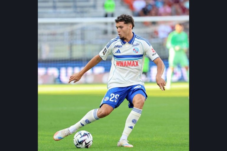 Samir El Mourabet apparaît dans le viseur du RB Leipzig.