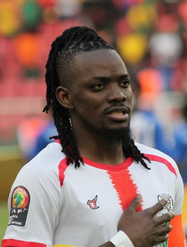 Bertrand Traoré intéresse Nordsjaelland après son départ de Sunderland.