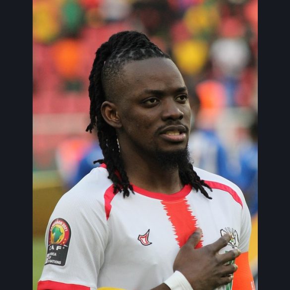 Bertrand Traoré intéresse Nordsjaelland après son départ de Sunderland.