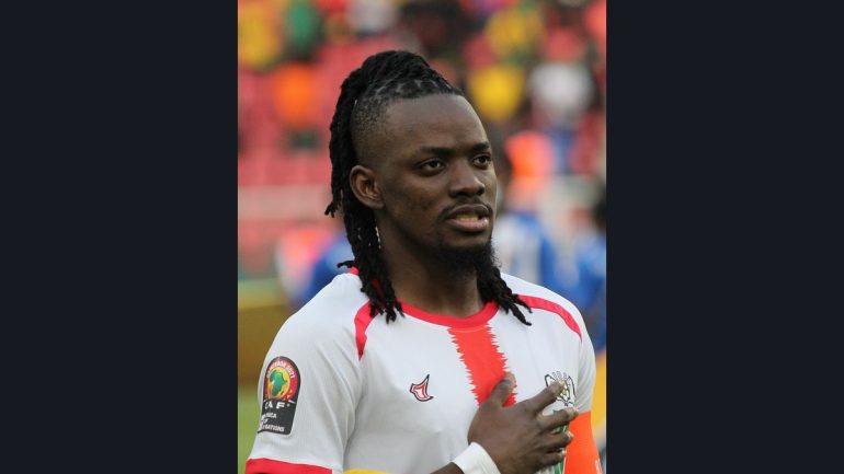 Bertrand Traoré pourrait rebondir au Danemark
