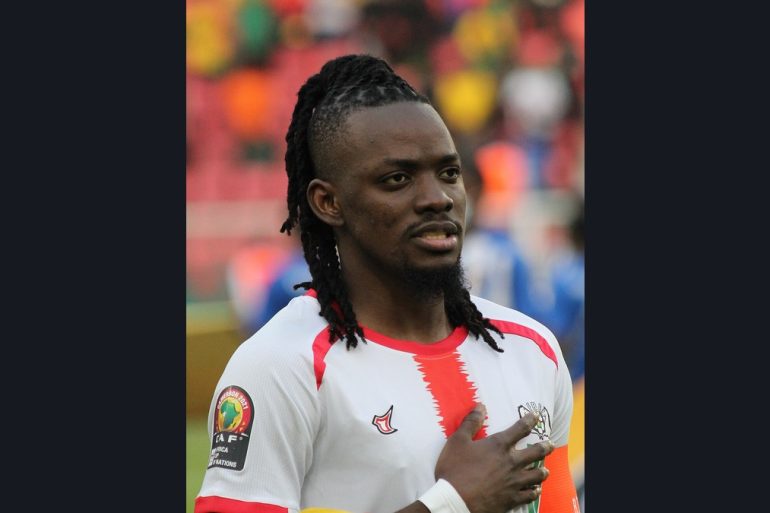 Bertrand Traoré intéresse Nordsjaelland après son départ de Sunderland.
