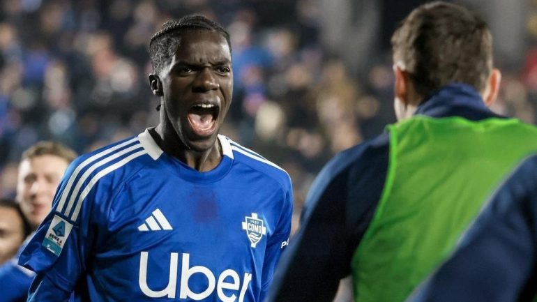 Everton se renseigne sur Assane Diao