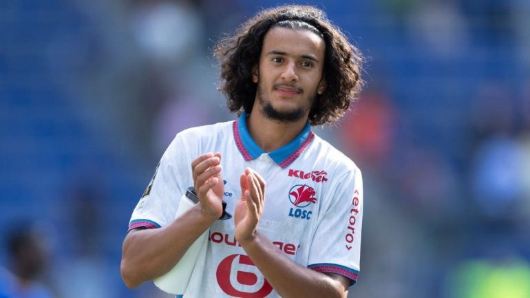 Bouaddi à Manchester City pour 100 M€