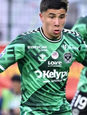 Benjamin Bouchouari