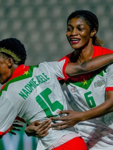Le Burkina Faso a battu la Tanzanie 2-1 et relancé complètement la course à la qualification dans le groupe B.