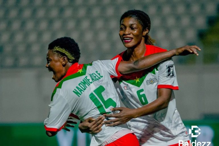 Le Burkina Faso a battu la Tanzanie 2-1 et relancé complètement la course à la qualification dans le groupe B.