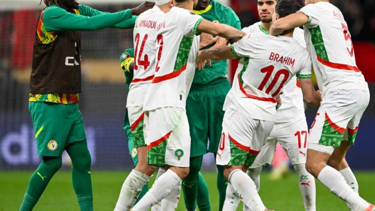Pourquoi la CAN tous les quatre ans nourrit la colère contre Infantino