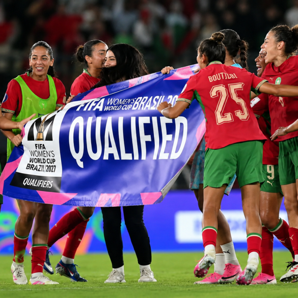 Cameroun et Malawi se disputeront le titre continental et une prime record à Rabat.