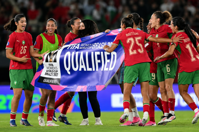 Cameroun et Malawi se disputeront le titre continental et une prime record à Rabat.