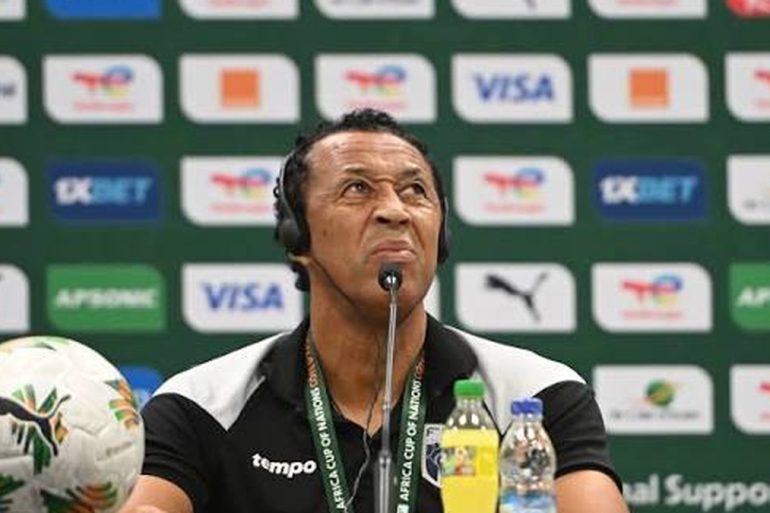 Bubista est annoncé très proche de rejoindre la RS Berkane après son parcours historique avec le Cap-Vert
