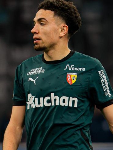 Crystal Palace veut attirer Neil El Aynaoui
