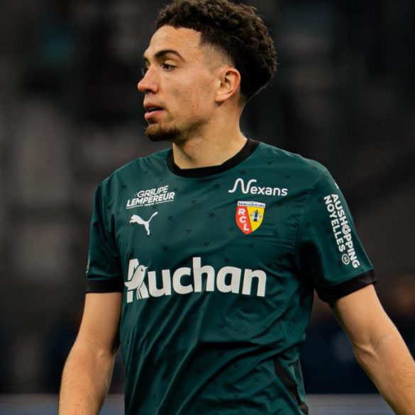 Crystal Palace veut attirer Neil El Aynaoui