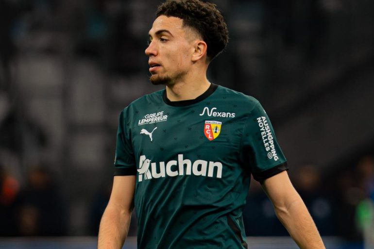 Crystal Palace veut attirer Neil El Aynaoui