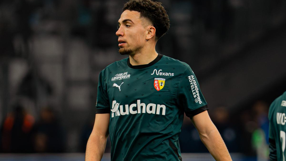 Crystal Palace veut attirer Neil El Aynaoui
