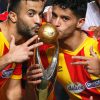 De Douala aux Sundowns : tous les champions d’Afrique