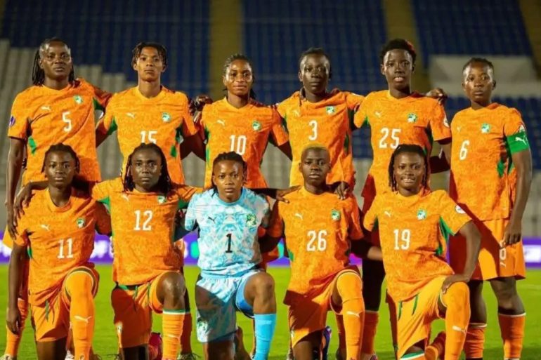 La Côte d’Ivoire a concédé l’égalisation dans le temps additionnel face à l’Afrique du Sud après avoir mené 2-0