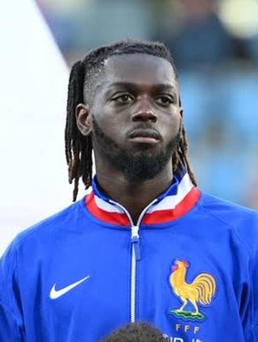 Le Congo-Brazzaville souhaite convaincre Bradley Locko de rejoindre les Diables rouges.