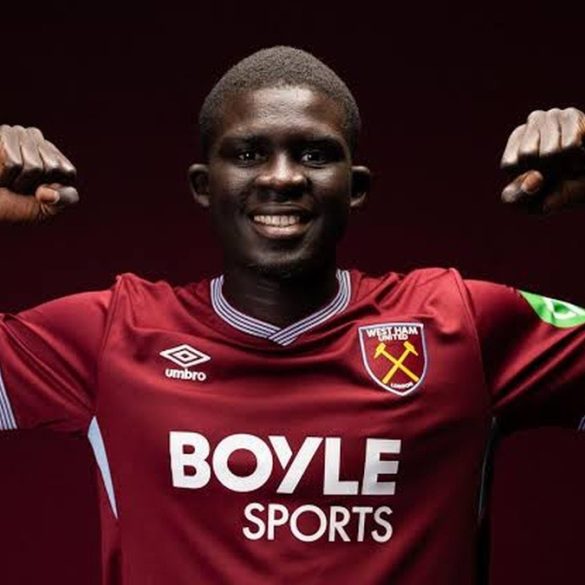 Brentford est prêt à investir massivement pour recruter El Hadji Malick Diouf.