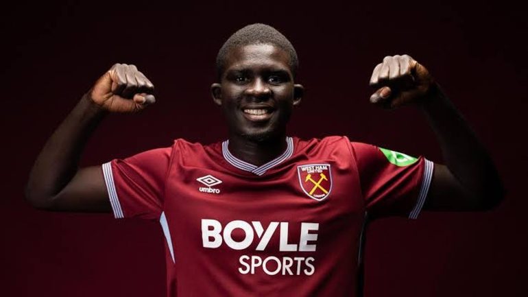 Brentford prêt à sortir près de 46 M€ pour Malick Diouf