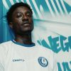 Abdul Aziz Ouedraogo rejoint Jong KAA Gent après son passage à Crystal Palace.