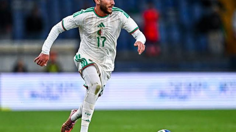 Monaco insiste pour Farès Ghedjemis