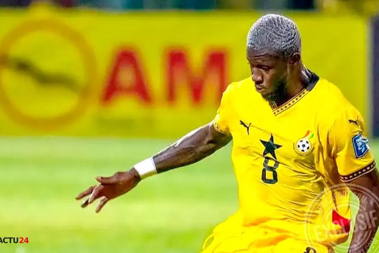 Kwasi Sibo